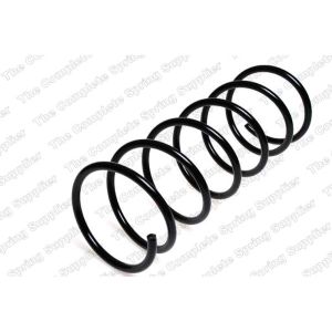 Coil Spring - Front