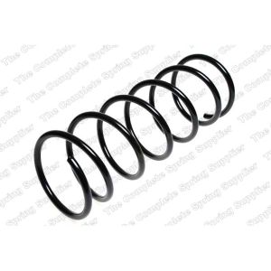 Coil Spring - Front