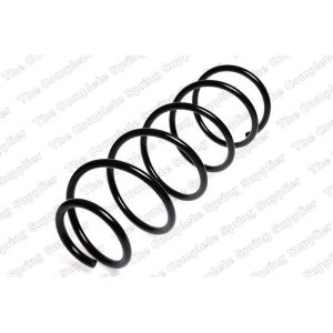 Coil Spring - Front