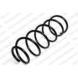 Coil Spring - Front