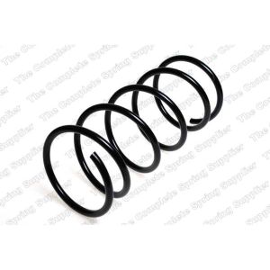 Coil Spring - Front