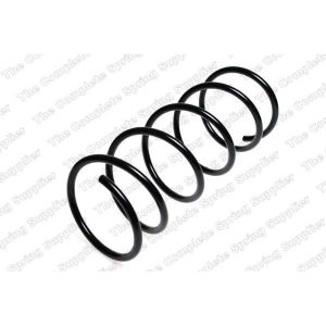 Coil Spring - Front