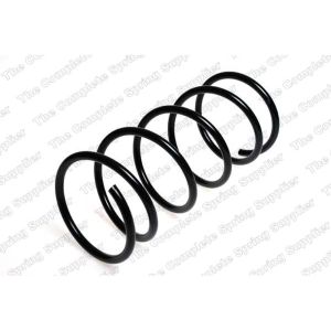 Coil Spring - Front