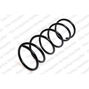 Coil Spring - Front