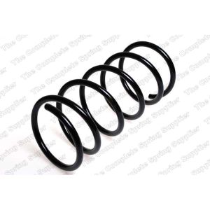 Coil Spring - Front