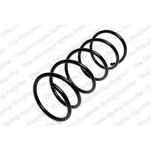 Coil Spring - Front