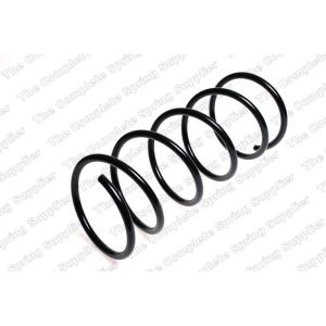 Coil Spring - Front