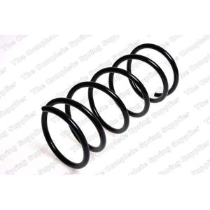 Coil Spring - Front