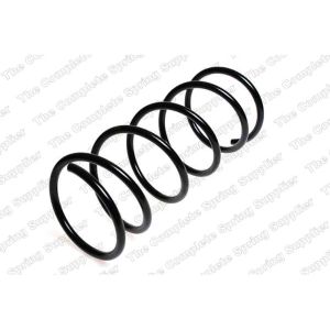 Coil Spring - Front