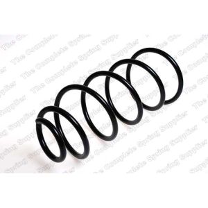 Coil Spring - Front