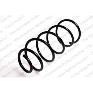 Coil Spring - Front