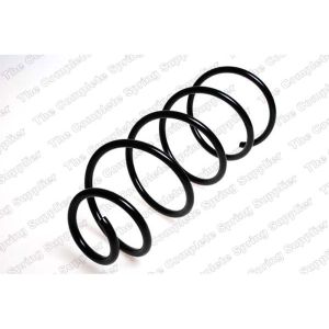 Coil Spring - Front