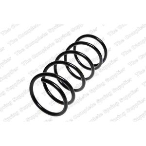 Coil Spring - Front