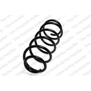 Coil Spring - Front