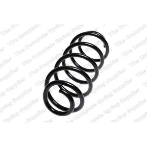 Coil Spring - Front