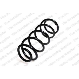 Coil Spring - Front