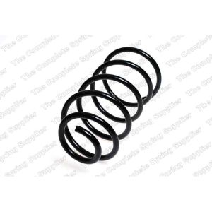 Coil Spring - Front