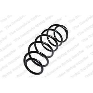 Coil Spring - Front