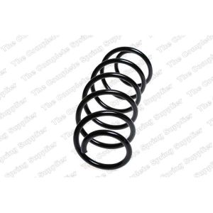 Coil Spring - Front