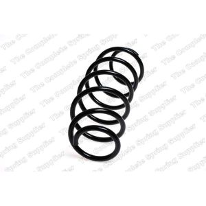 Coil Spring - Front