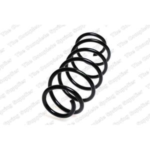 Coil Spring - Front