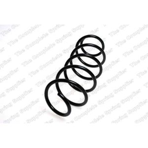 Coil Spring - Front