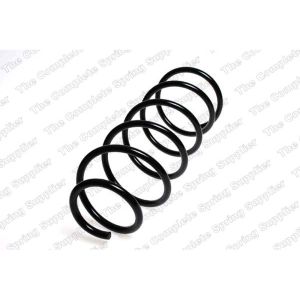 Coil Spring - Front