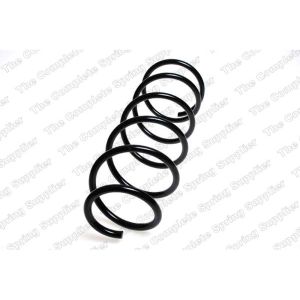 Coil Spring - Front