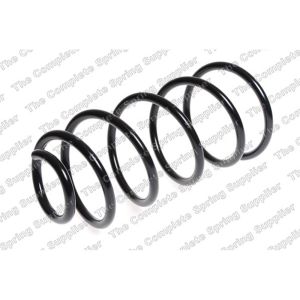 Coil Spring - Front