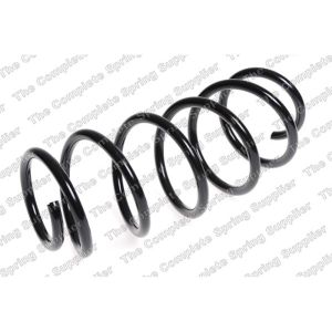 Coil Spring - Front