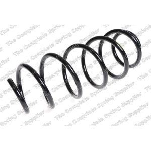 Coil Spring - Front