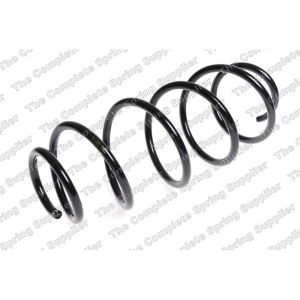 Coil Spring - Front