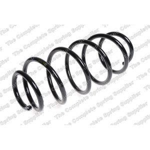 Coil Spring - Front