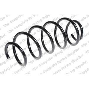 Coil Spring - Front