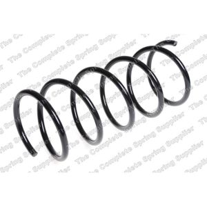 Coil Spring - Front