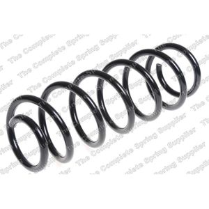 Coil Spring - Front