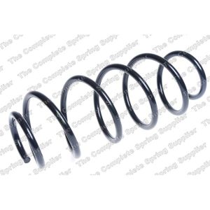 Coil Spring - Front