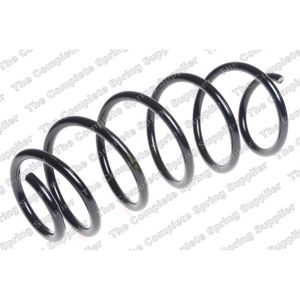 Coil Spring - Front