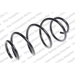 Coil Spring - Front