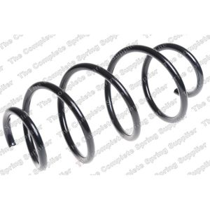 Coil Spring - Front