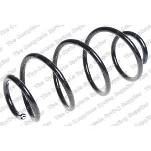 Coil Spring - Front