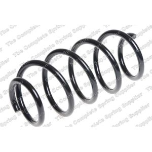 Coil Spring - Front