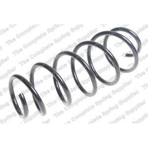 Coil Spring - Front