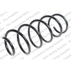 Coil Spring - Front