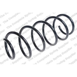 Coil Spring - Front