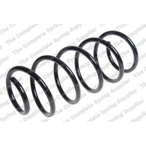 Coil Spring - Front