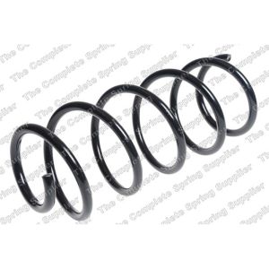 Coil Spring - Front