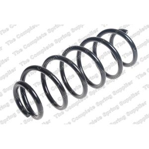 Coil Spring - Front