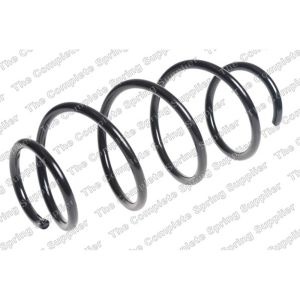 Coil Spring - Front