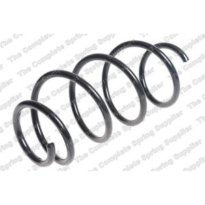 Coil Spring - Front